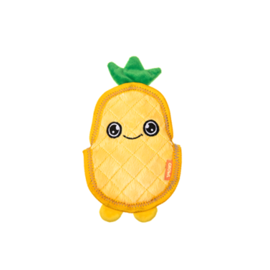 Growl ananas jaune