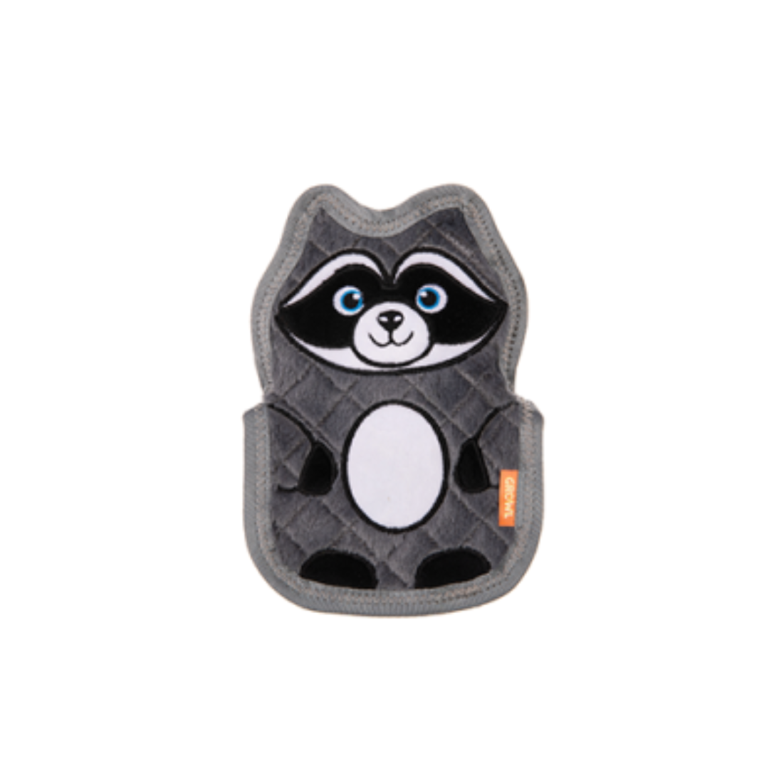 Growl raton laveur