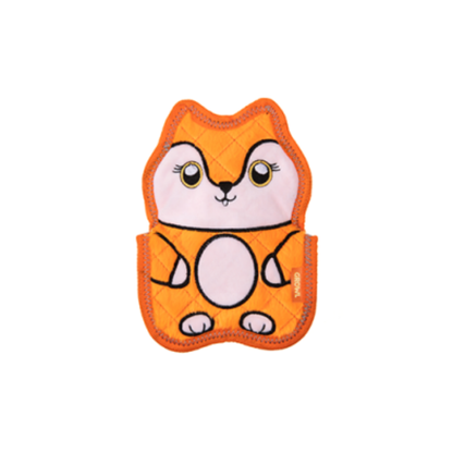 Growl renard