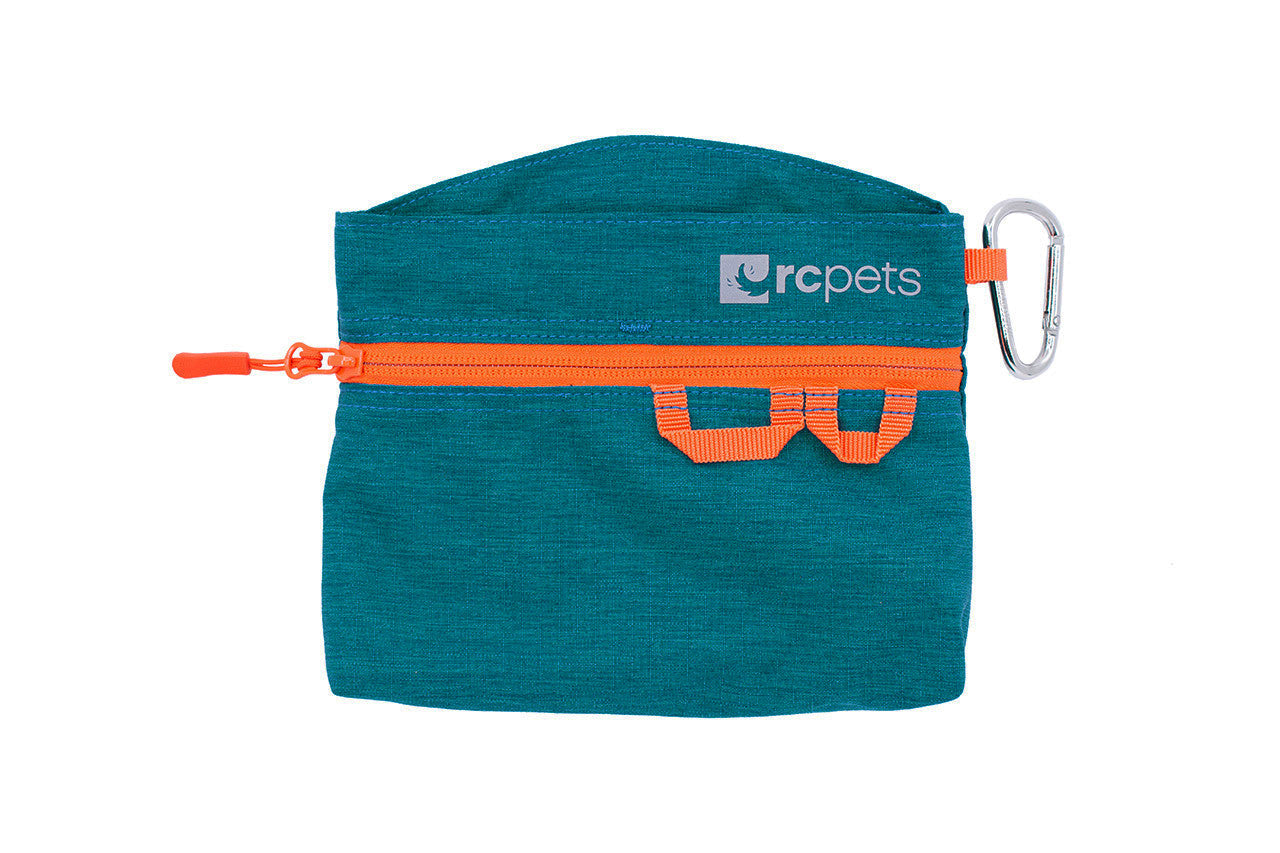RC PETS | Pochette à gâterie Quick Grab