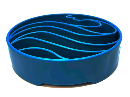 SODAPUP | Bol ralentisseur Wave bleu
