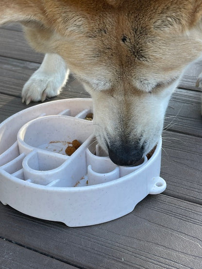 SODAPUP | Ralentisseur Mocha pour chiens