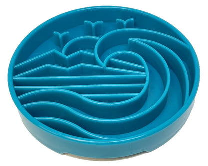 SODAPUP | Ralentisseur Écume bleu