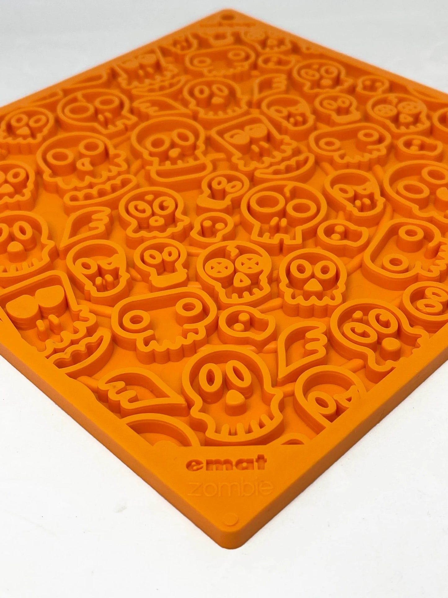 SODAPUP | Zombie E-mat orange