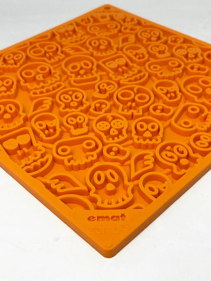 SODAPUP | Zombie E-mat orange
