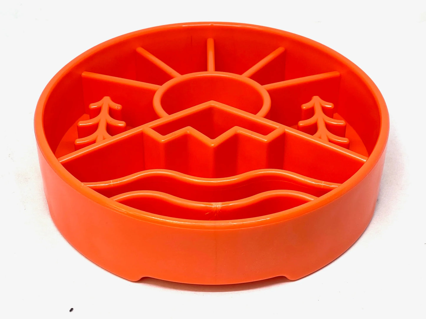 SODAPUP | Ralentisseur Forêt pour chiens