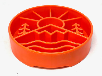 SODAPUP | Ralentisseur Forêt pour chiens