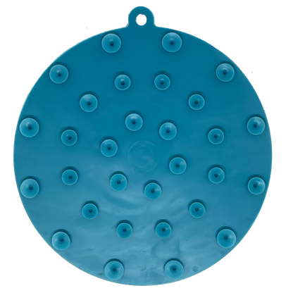 SODAPUP | Phare bleu E-Mat avec ventouses