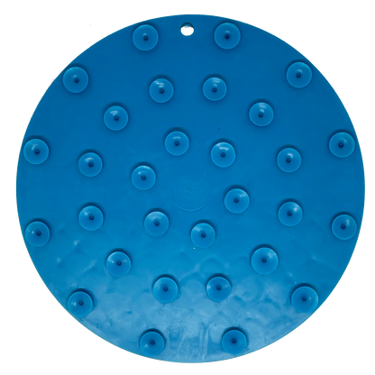 SODAPUP | Baleine O-Mat avec ventouses