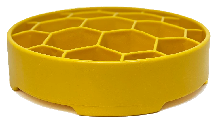 SODAPUP | Ralentisseur Ruche d'abeilles