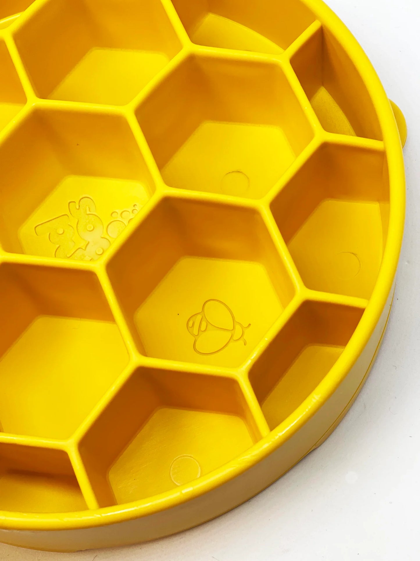 SODAPUP | Ralentisseur Ruche d'abeilles
