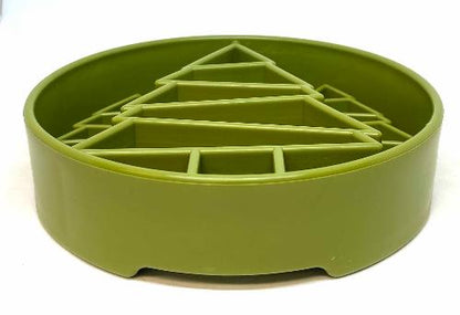 SODAPUP | Ralentisseur Arbre vert