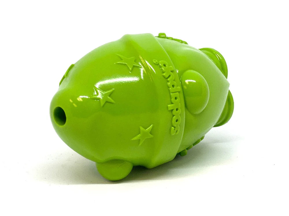 SODAPUP | Jouet distributeur Pollux le Gnome