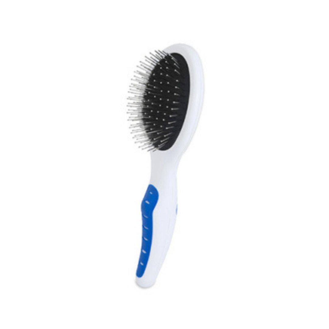 JW GRIP-SOFT | Brosse à aiguilles souples L
