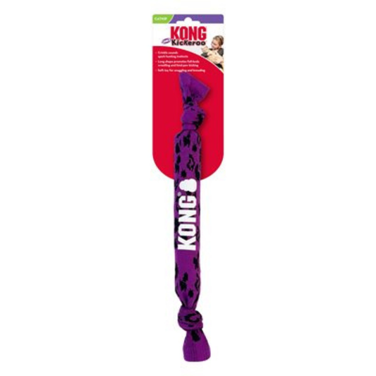 KONG | Cat kickeroo crunch