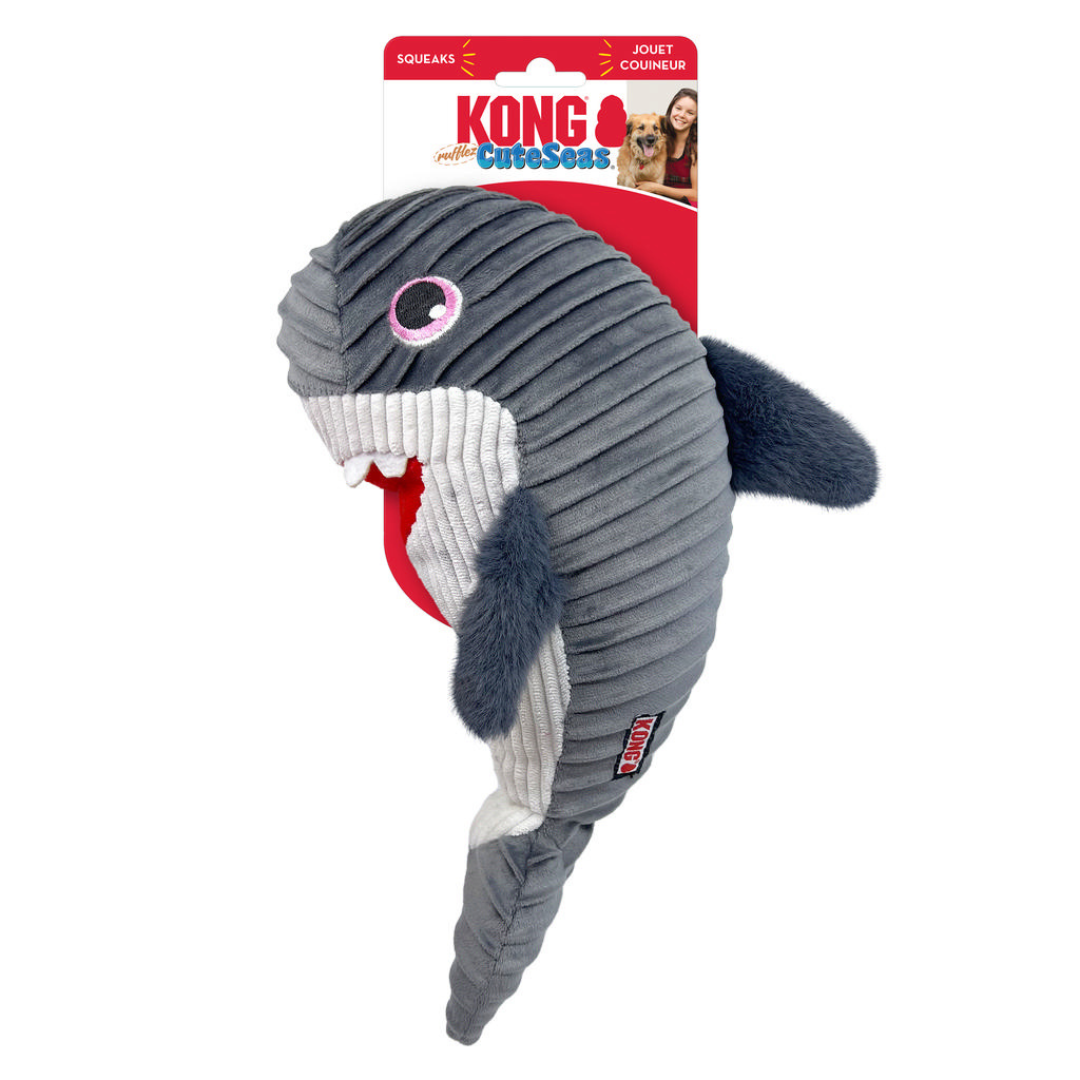 KONG | Cuteseas Requin