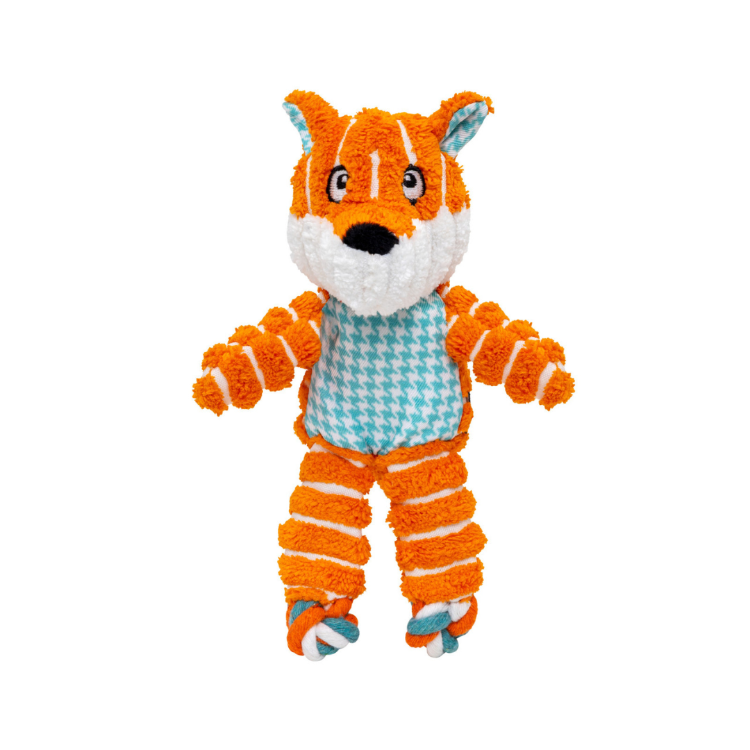 KONG | Floppy Knots Renard