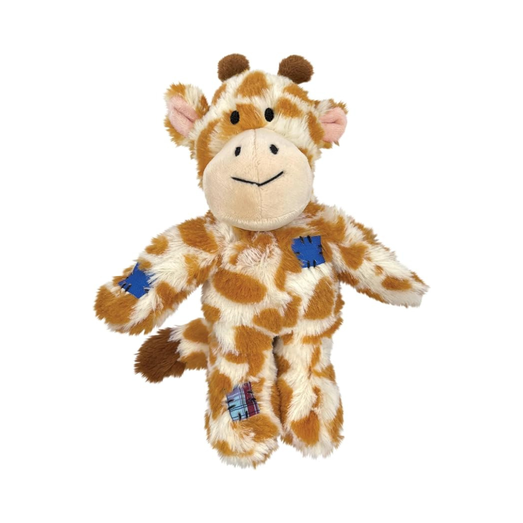 KONG | Wild Knots Girafe