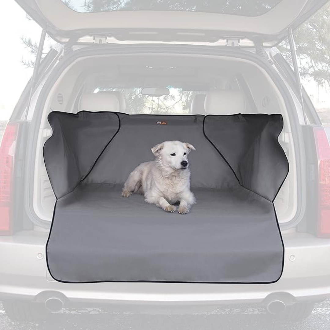 K&H | Econo cargo cover gray