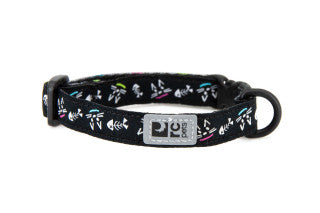 RC PETS | collier sécuritaire à motifs pour chat