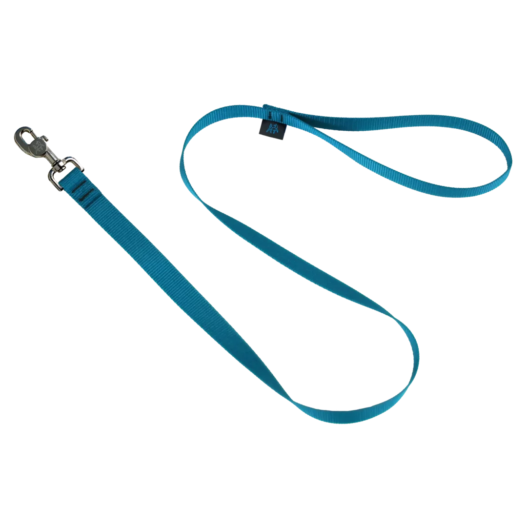 NAHAK | Laisse aqua standard quatre pieds pour chien.Nature Animale, votre référence en alimentation animale et sport canin à Mascouche.
