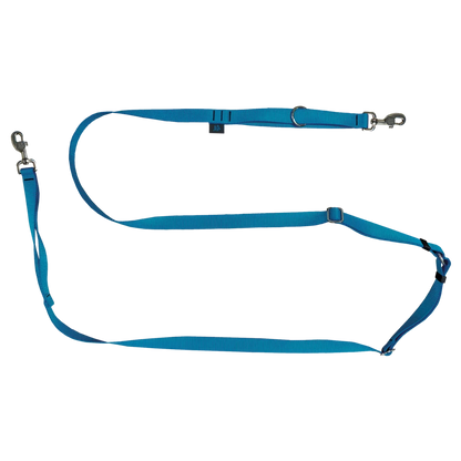 NAHAK | Laisse pour chien - multifonction ajustable