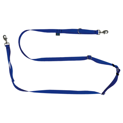 NAHAK | Laisse pour chien - multifonction ajustable