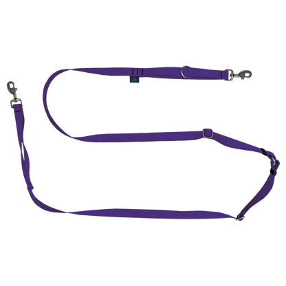 NAHAK | Laisse pour chien - multifonction ajustable