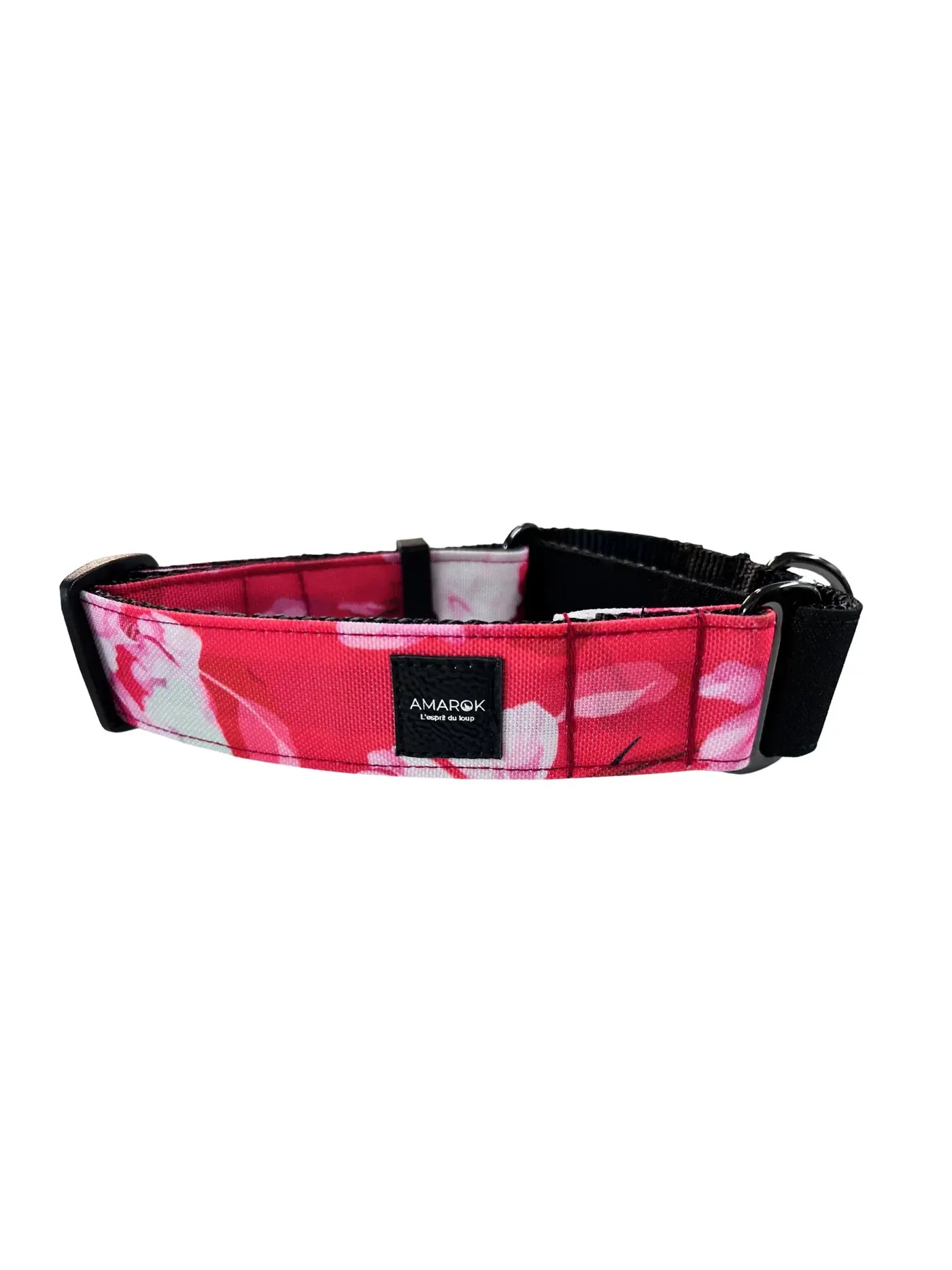 AMAROK | Collier martingale