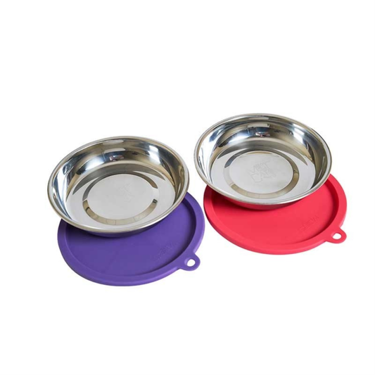 MESSY CATS | Bol avec couvercle 2pqt