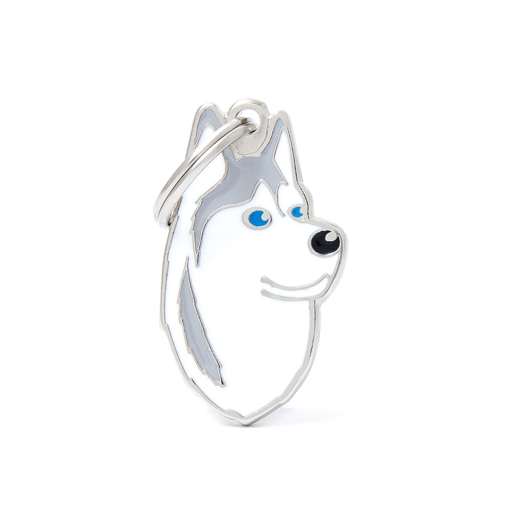 MY FAMILY | Collection Amis, médailles chiens et chats