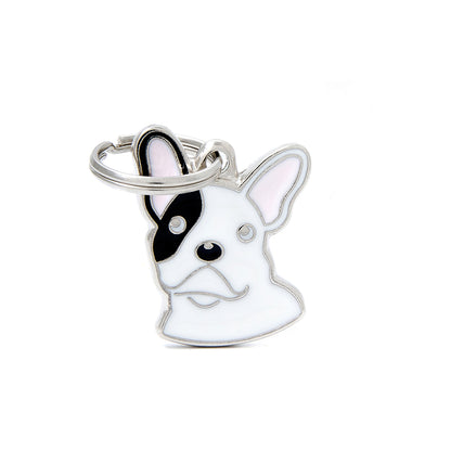 MY FAMILY | Collection Amis, médailles chiens et chats