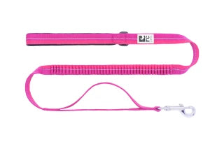 RC PETS | Laisse élastique à double poignée