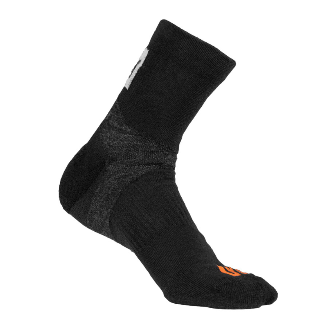 NON-STOP | CaniX Chaussettes avec laine mérinos