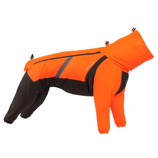 NON-STOP | Fjord imperméable overall