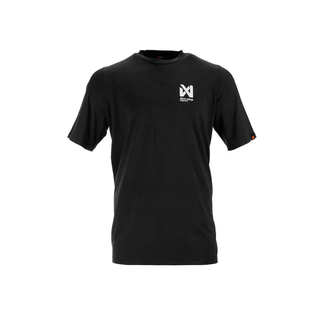 NON-STOP | T-Shirt DriRelease noir Femme
