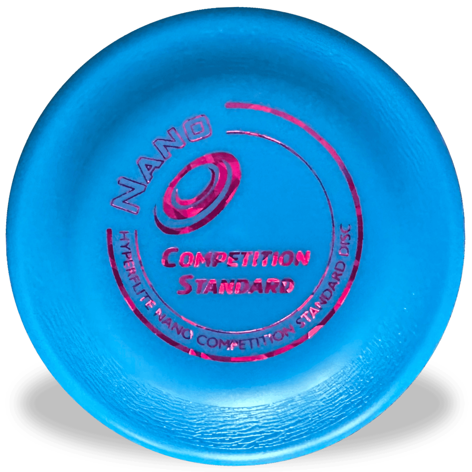HYPERFLITE | Nano Competition Standard bleu. Nature Animale, votre référence en alimentation animale à Mascouche.