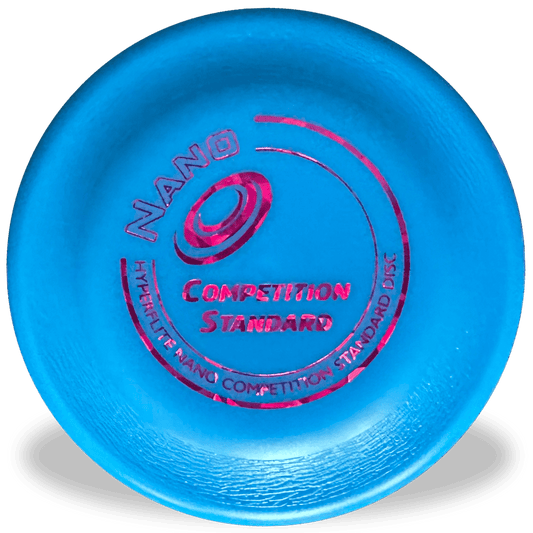 HYPERFLITE | Nano Competition Standard bleu. Nature Animale, votre référence en alimentation animale à Mascouche.
