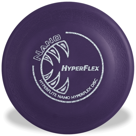 HYPERFLITE | Nano Hyperflex mauve. Nature Animale, votre référence en alimentation animale à Mascouche.