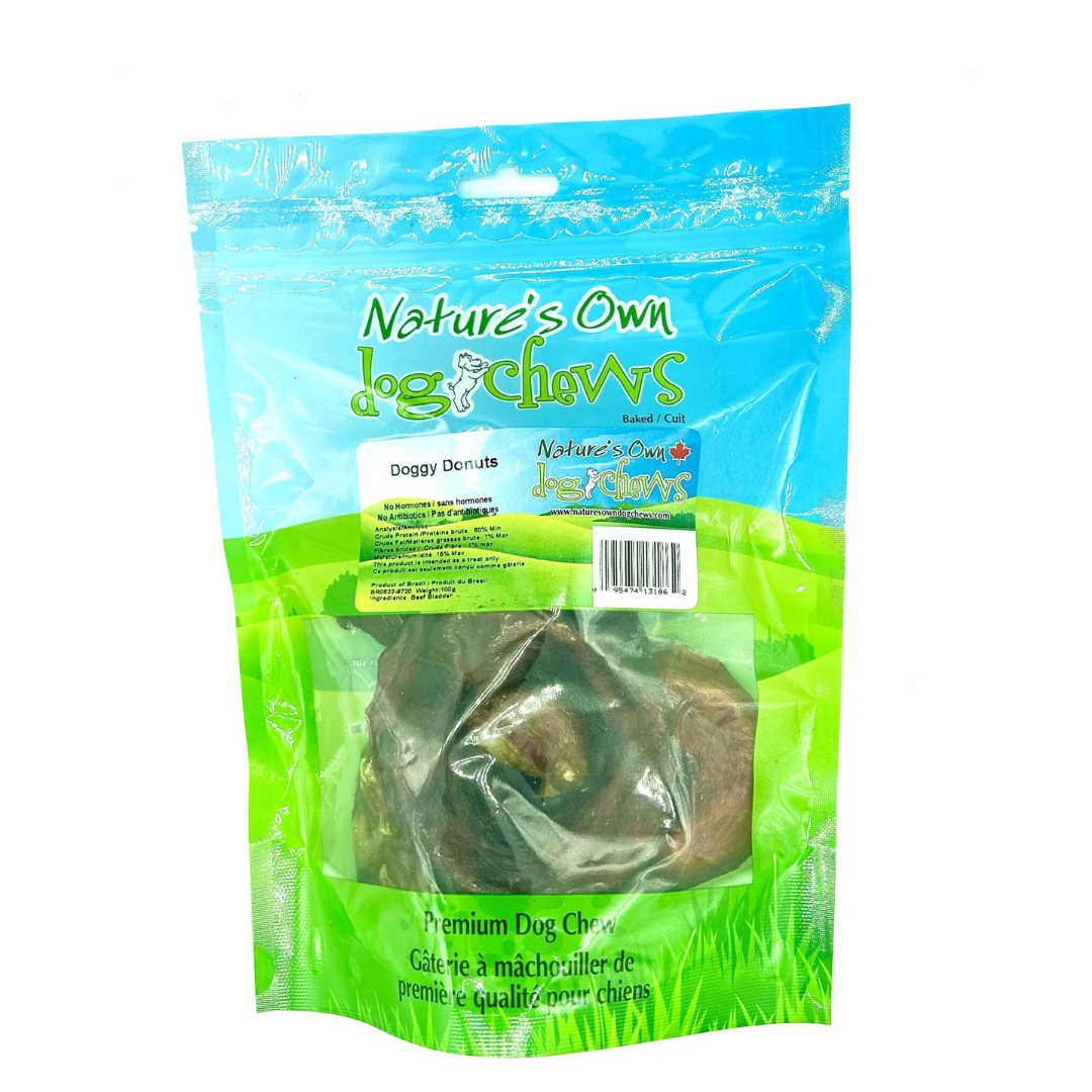 Nature Own beigne de boeuf