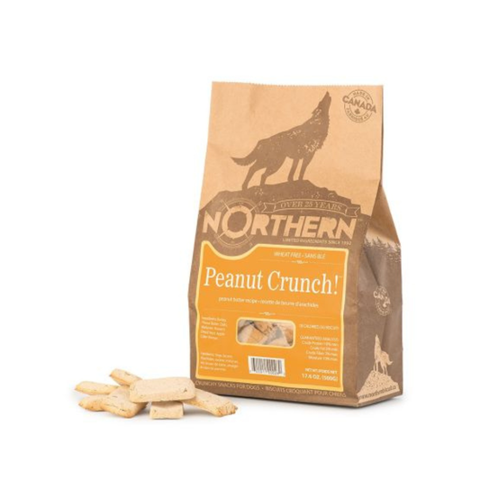 Northern Biscuits Peanut Crunch