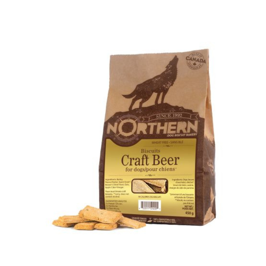 Northern Biscuits biere artisanale