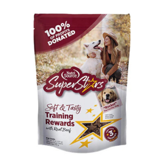 NutriSource super stars boeuf