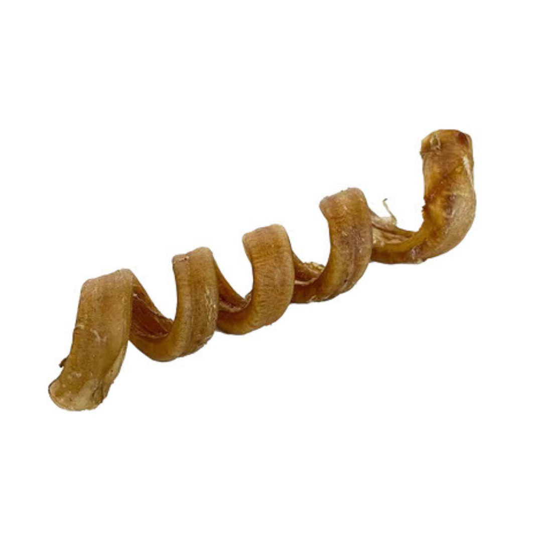 Open Range spirale bully stick buffle d'eau