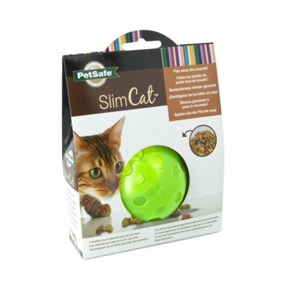 PETSAFE | Slimcat vert Nature Animale a Mascouche