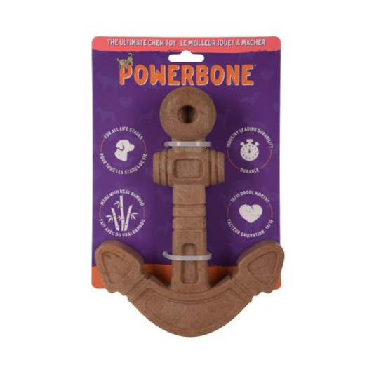 POWERBONE | Ancre 8"