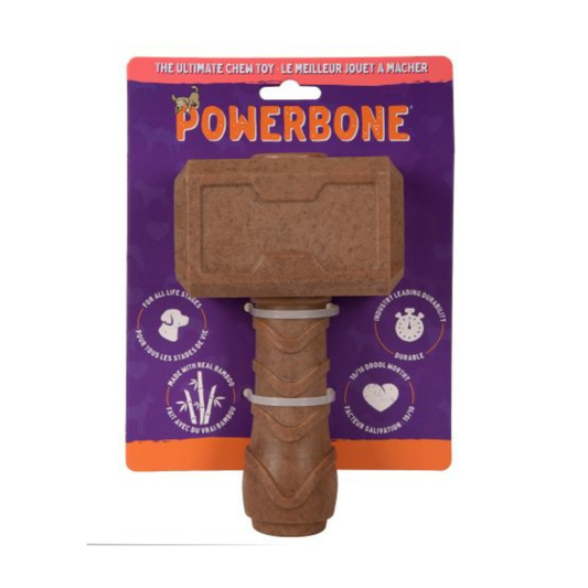 POWERBONE | Marteau 7"