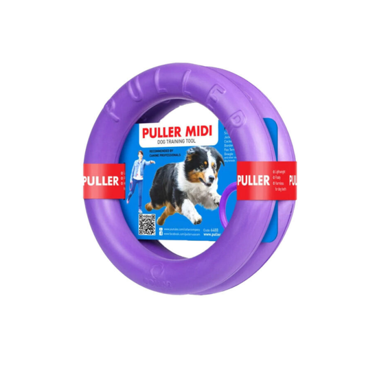 PULLER | Midi 7.5" (paquet de 2)