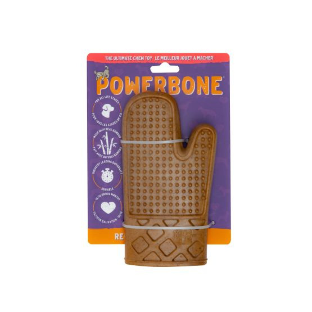 Powerbone mitaine de four