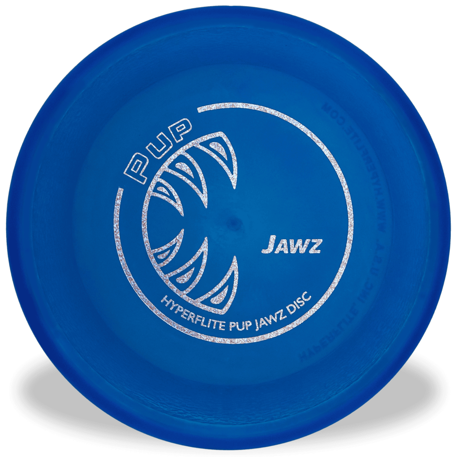 HYPERFLITE | Pup Jawz Bleu. Nature Animale, votre référence en alimentation animale à Mascouche.
